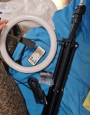 FlexiLight 1.6M Ring Light