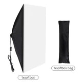 Softbox Lighting kit
