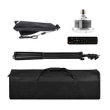 Softbox Lighting kit