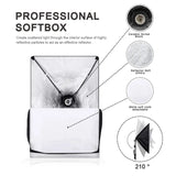 Softbox Lighting kit