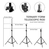 Softbox Lighting kit