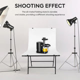 PhotoPro Table Backdrop