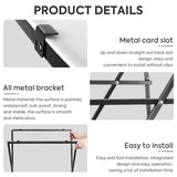 PhotoPro Table Backdrop