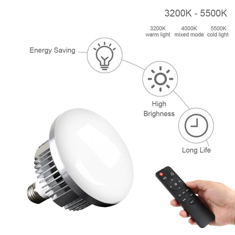LED lamp kit