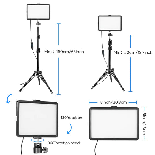 Photography stand