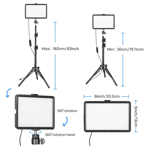 Photography stand