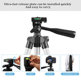 Portable Selfie Tripod with Remote