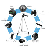 Portable Selfie Tripod with Remote