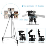 Portable Selfie Tripod with Remote