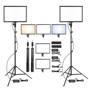 LED lamp kit
