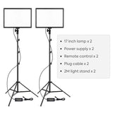 LED lamp kit