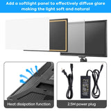 LED lamp kit