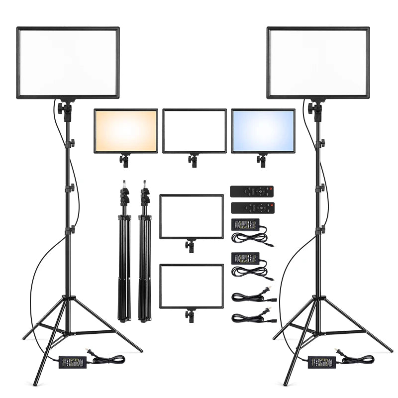 LED lamp kit