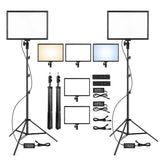 LED lamp kit