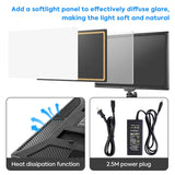 90w LED Panel Light kit