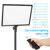 90w LED Panel Light kit