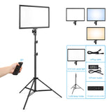 90w LED Panel Light kit