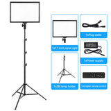 Video Light Panel with Remote