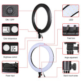 18 inch ring light