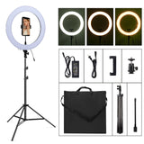 18 inch ring light