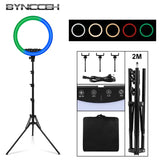 18inch RGB light