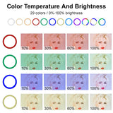 18inch RGB light