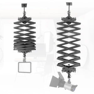 Ceiling Light Support
