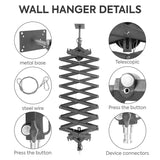 Ceiling Light Support