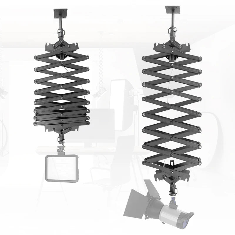 Ceiling Light Support