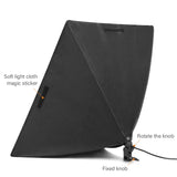 Soft Photo Lighting Kit