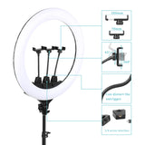 ProStudio 22" LED Ring Light