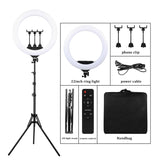 ProStudio 22" LED Ring Light