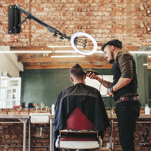 22" Ring Light Kit