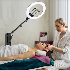 Wall Mount Ring Light Kit