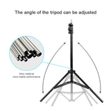 USB Selfie Ring Light