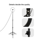 USB Selfie Ring Light