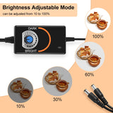 Studio Photography Light Box Kit