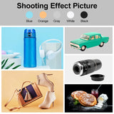 Studio Photography Light Box Kit