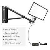 LED Panel Light Kit