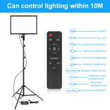LED Panel Light Kit