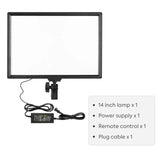 LED Panel Light Kit