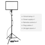 LED Panel Light Kit