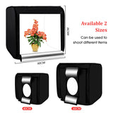 Tabletop Light Box