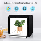 Tabletop Light Box