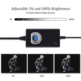 Tabletop Light Box