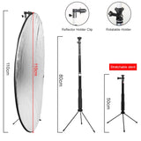 Photography Reflector Kit