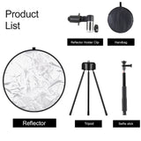 Photography Reflector Kit
