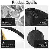 Photography Reflector Kit