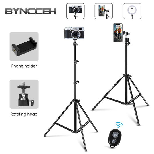 Camera tripod