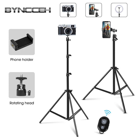 Camera tripod